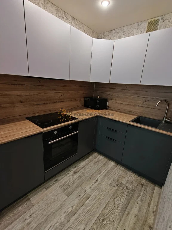 Аренда квартиры, Уфа, улица Воинов-Интернационалистов - Фото 8