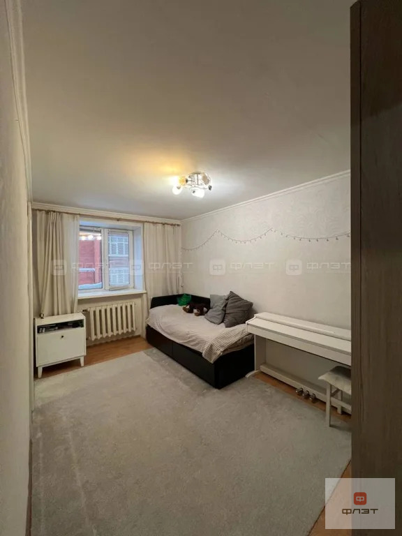 Продажа квартиры, Казань, ул. Петра Алексеева - Фото 4