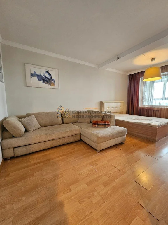 Аренда квартиры, Уфа, ул. Комсомольская - Фото 9