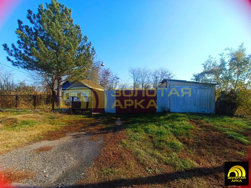 Продажа дома, Аушед, Абинский район, ул. Северная - Фото 1