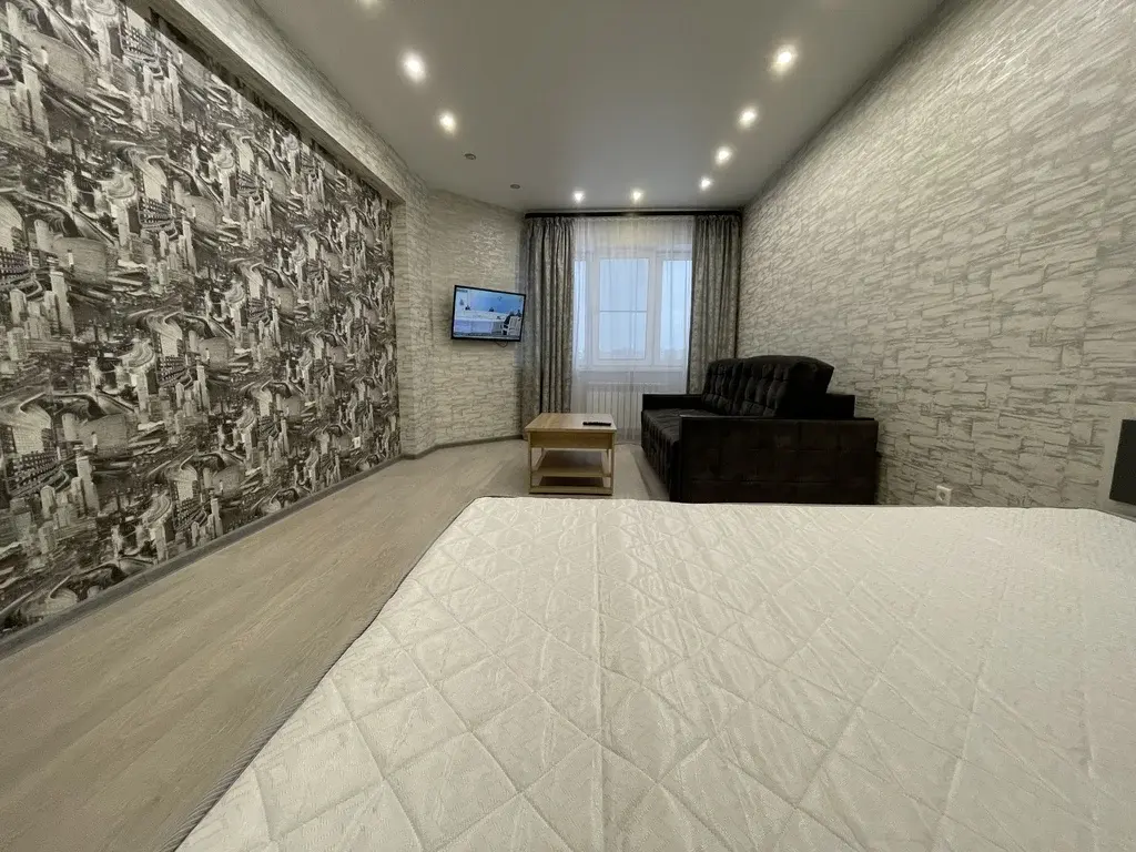 1-к пр-кт.Маркса, дом 87 - Фото 4