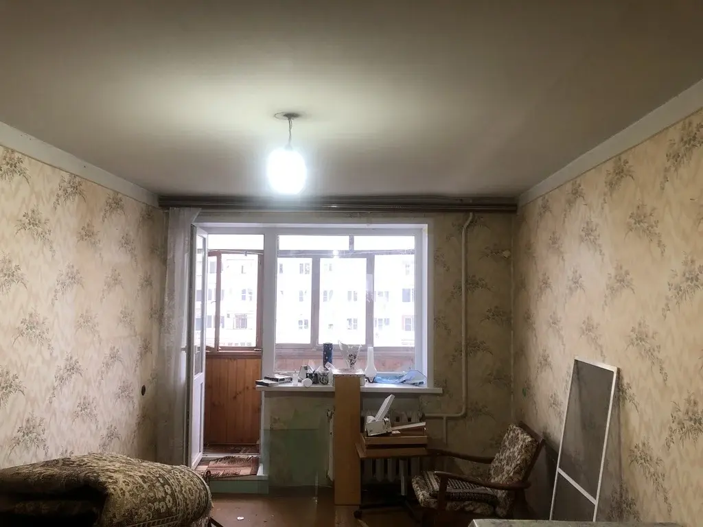 продам 3 комн квартиру ул Челюскинцев 40/46 район Набережная - Фото 1