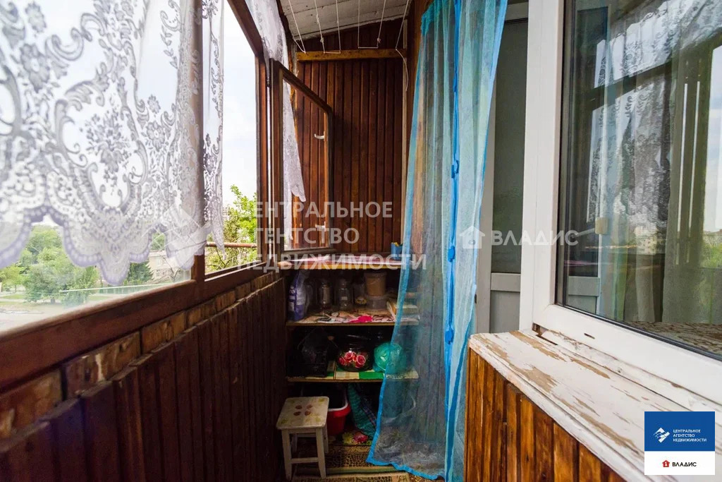 Продажа квартиры, Рязань, улица Семёна Середы - Фото 13