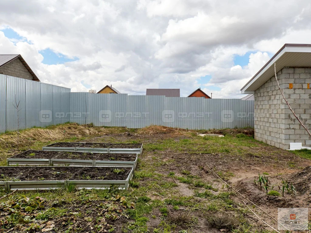 Продажа дома, Богородское, Пестречинский район, ул. Центральная - Фото 13