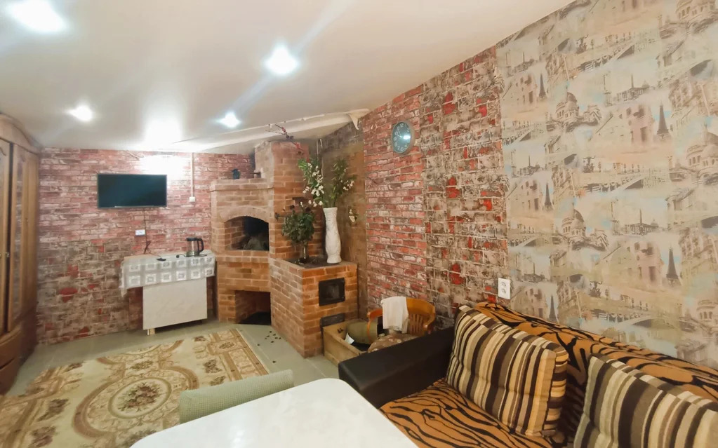 Продажа дома, Темрюк, Темрюкский район, ул. Гагарина - Фото 5