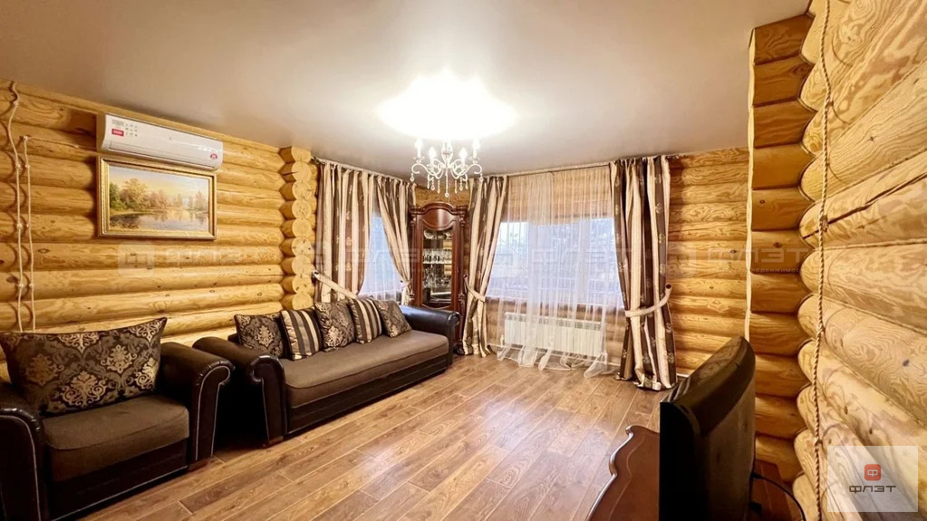 Продажа дома, Лаишево, Лаишевский район, ул. Чернышевского - Фото 10