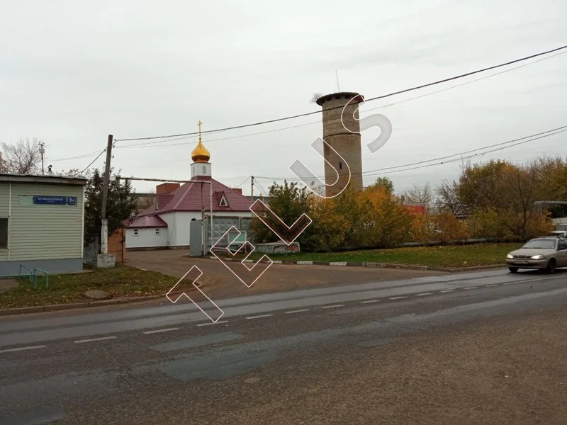 м. Царицино, ул. Промышленная, 1487 м2, Складской комплекс на участке ... - Фото 10