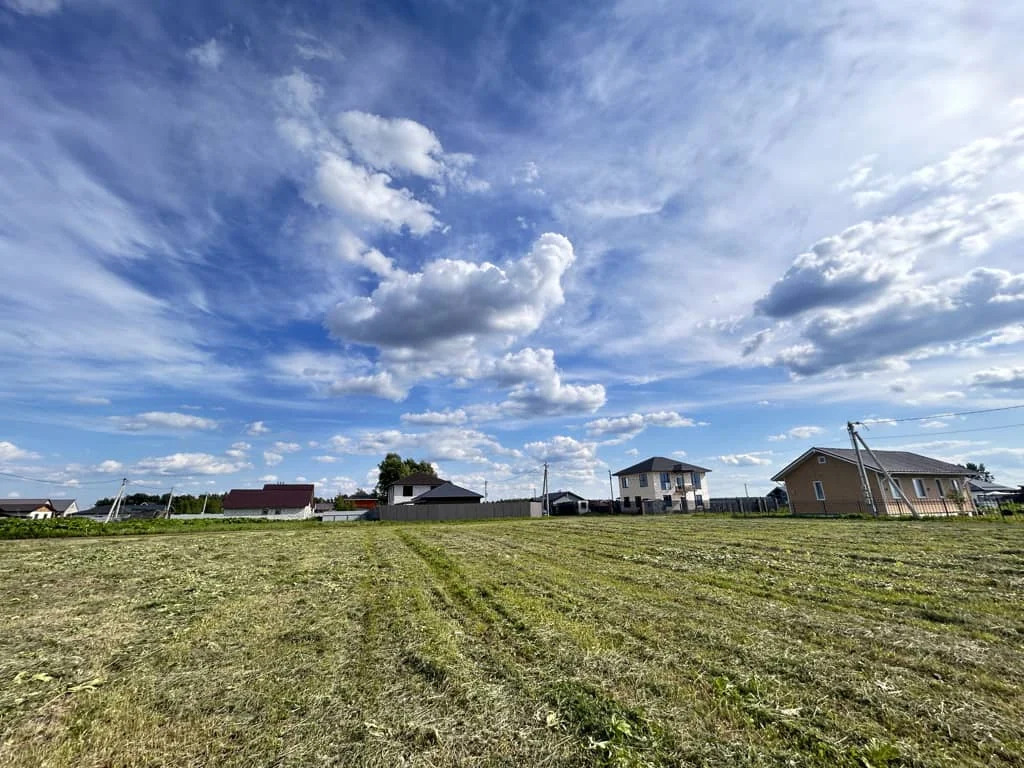 Продажа участка, Дмитровский район - Фото 6
