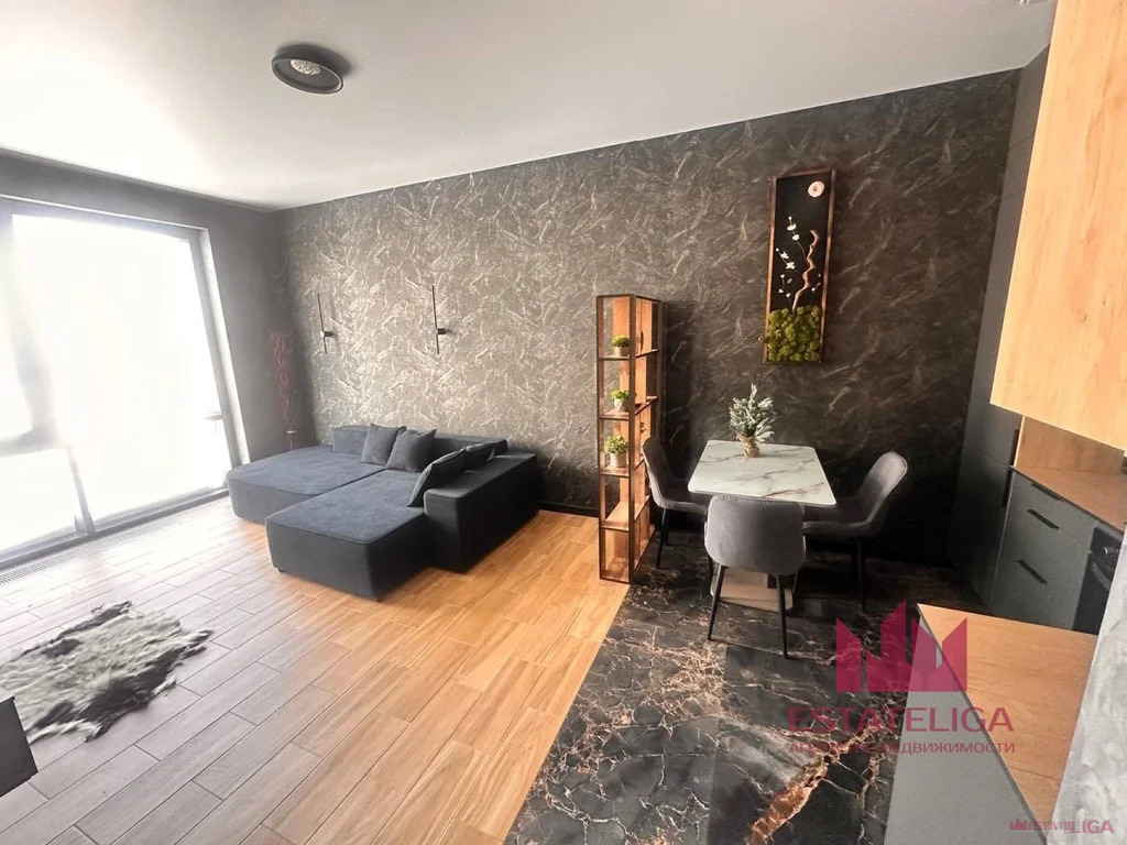 Аренда квартиры, набережная Марка Шагала - Фото 2