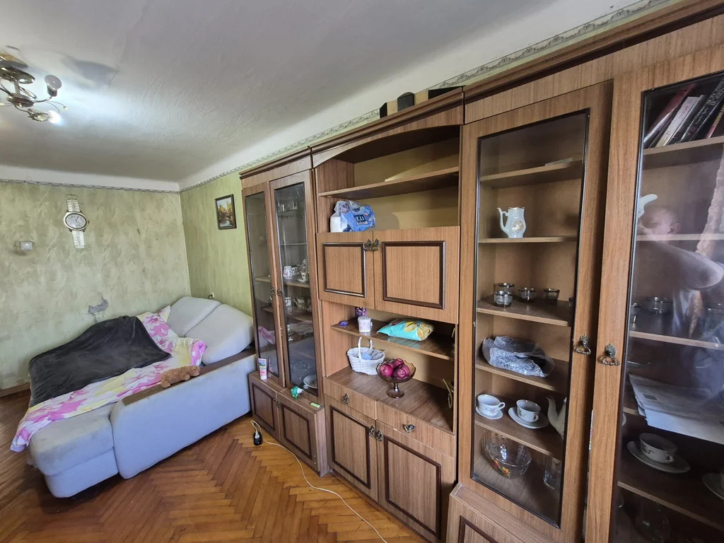 Продажа квартиры, Афипский, Северский район, ул. Пушкина - Фото 6