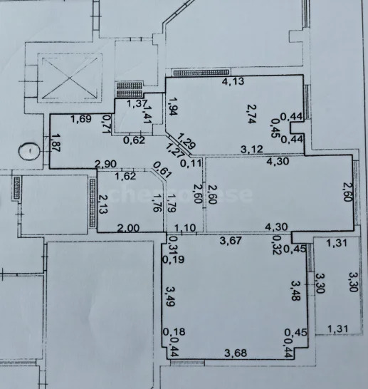 Продажа квартиры, Севастополь, Юрия Гагарина пр-кт. - Фото 20
