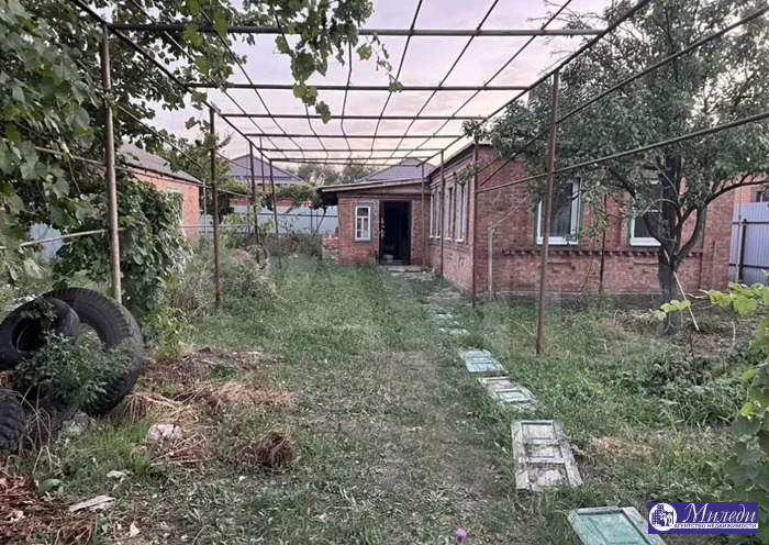 Продажа дома, Батайск, Кравченко улица - Фото 1