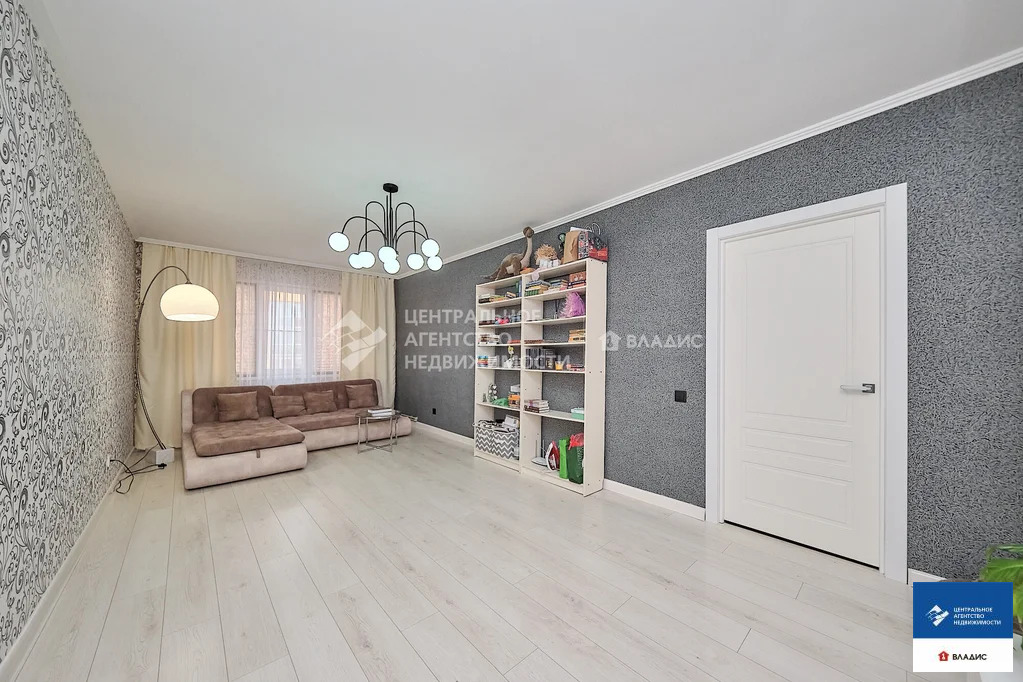 Продажа квартиры, Рязань, Славянский проспект - Фото 17