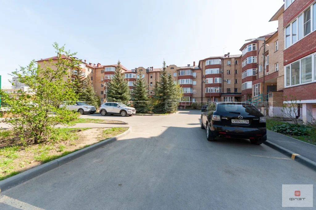 Продажа квартиры, Казань, ул. Четаева - Фото 13