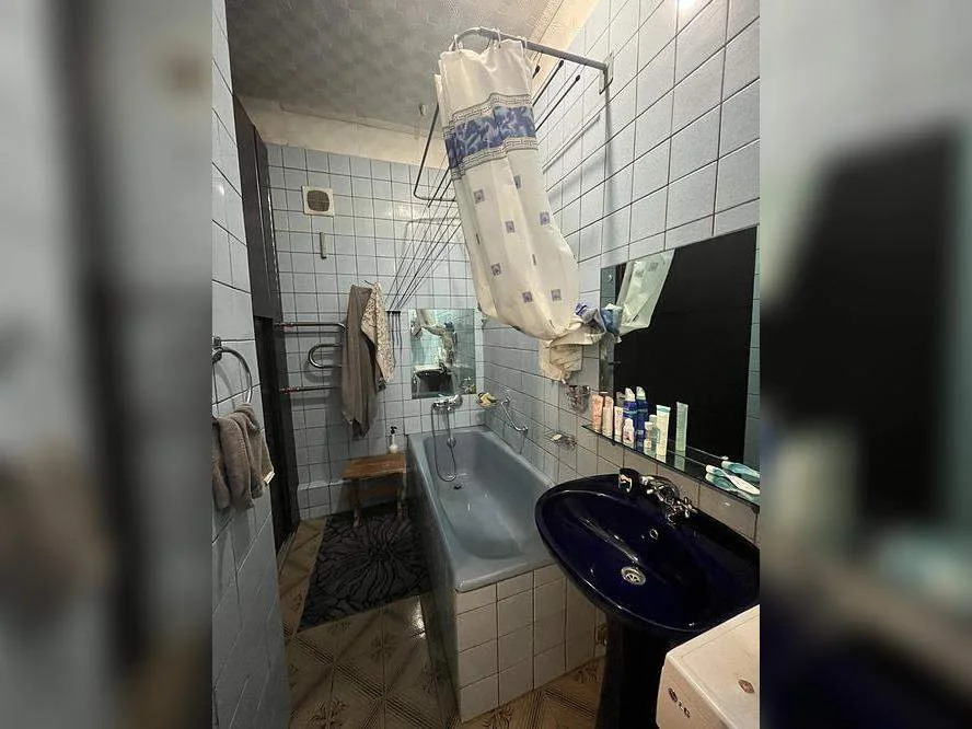 Продам 4-комн. квартиру 91.6 кв.м. - Фото 8