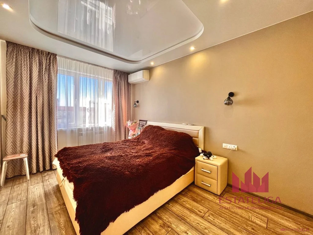 Продажа квартиры, Лопатино, Ленинский район, Солнечный бульвар - Фото 8