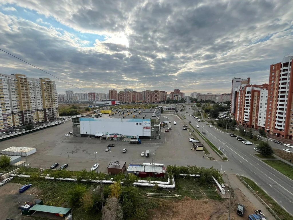 Продажа квартиры, Оренбург, ул. Салмышская - Фото 16