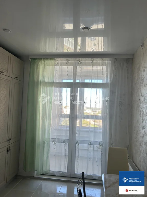 Аренда квартиры, Рязань, ул. Полевая - Фото 26