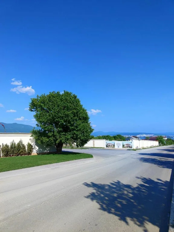 Продажа участка, Геленджик, Тополиная ул. - Фото 3