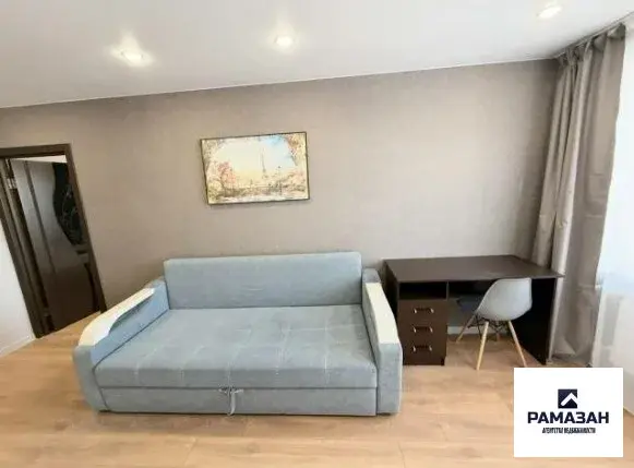 3-ком квартира ул.Декабристов, д. 178А - Фото 19