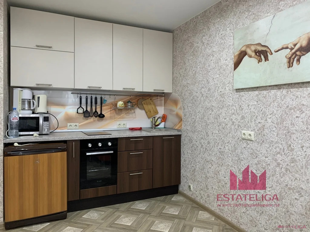 Аренда квартиры, 6-я Радиальная улица - Фото 2