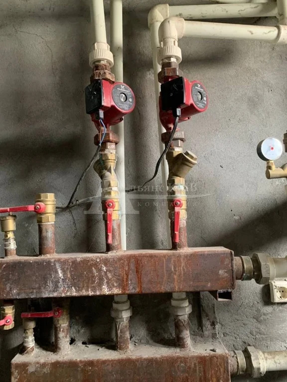 Продажа дома, Иноземцево, Озёрная ул. - Фото 7