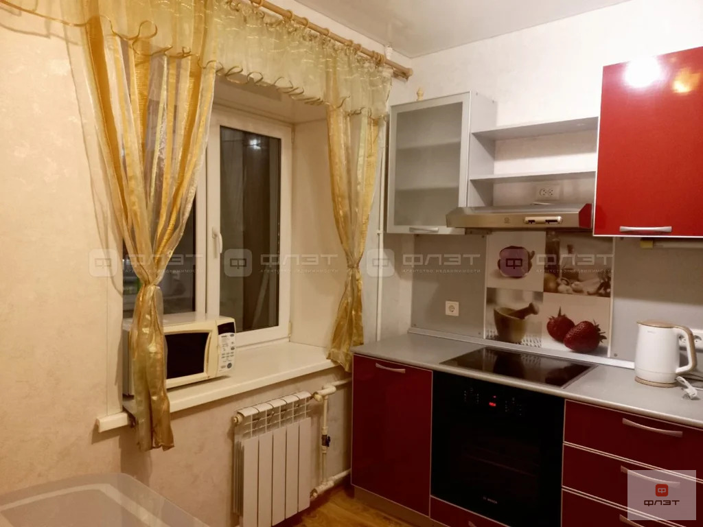 Продажа квартиры, Казань, ул. Сабан - Фото 6