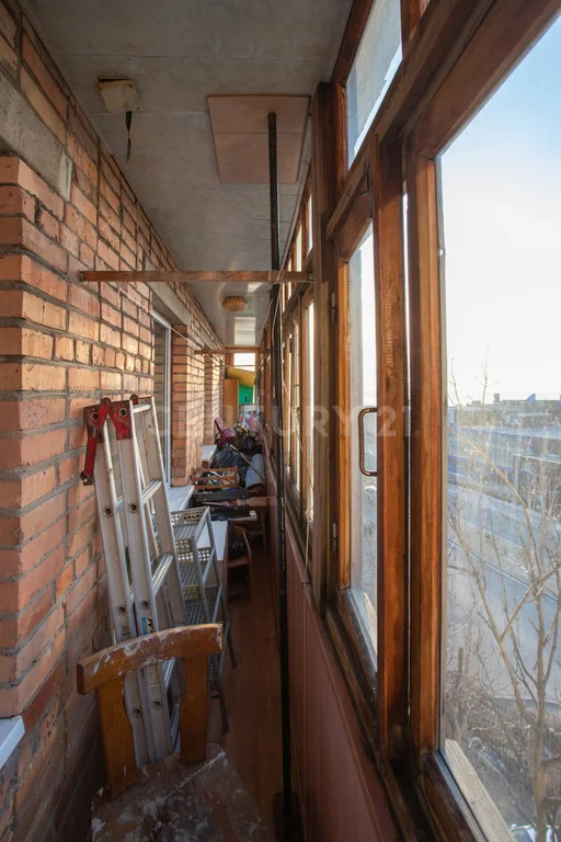 Продажа квартиры, Владивосток, ул. Авраменко - Фото 3