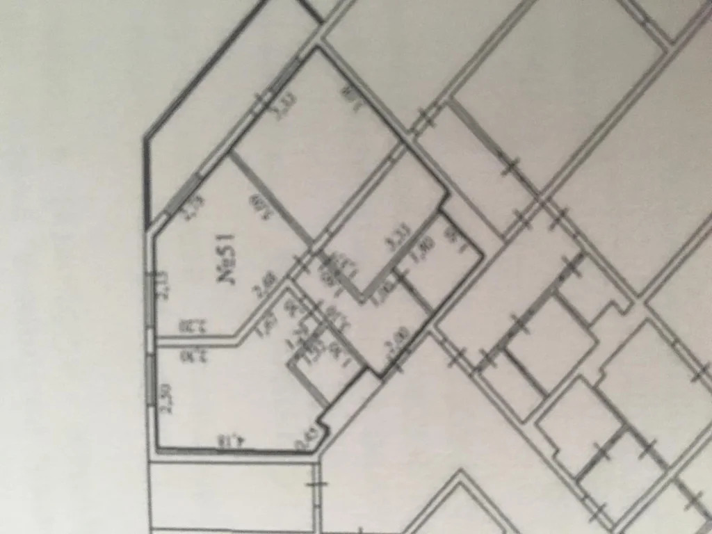 Продается 2-комн. квартира 56 кв.м. собственник - Фото 3