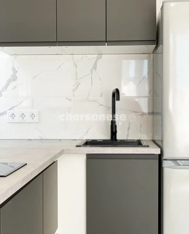 Аренда квартиры, Севастополь, ул. Комбрига Потапова - Фото 1