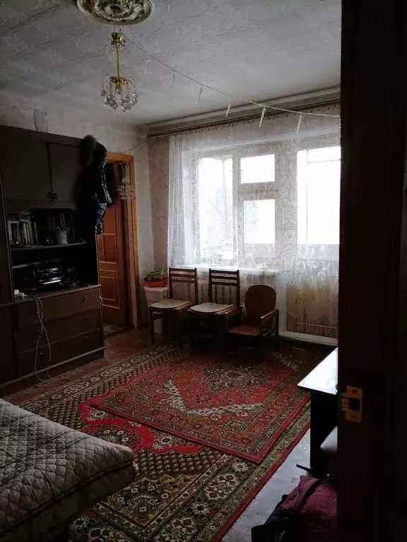 2х комнатная квартира в Дмитрове для ПМЖ и отдыха - Фото 7