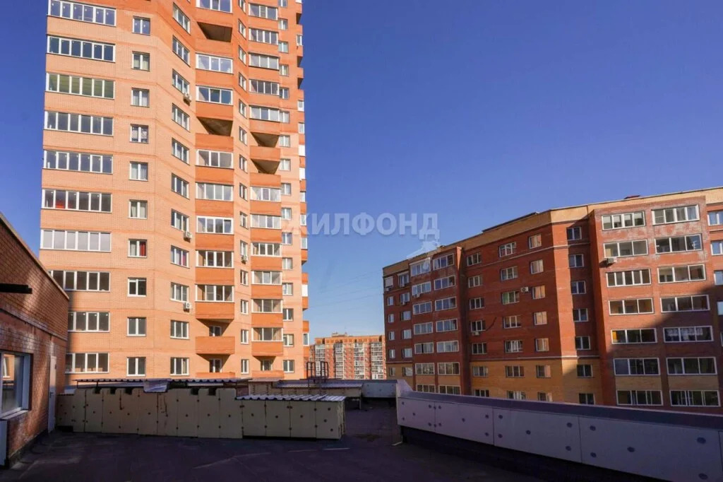 Продажа квартиры, Новосибирск, ул. Бурденко - Фото 6