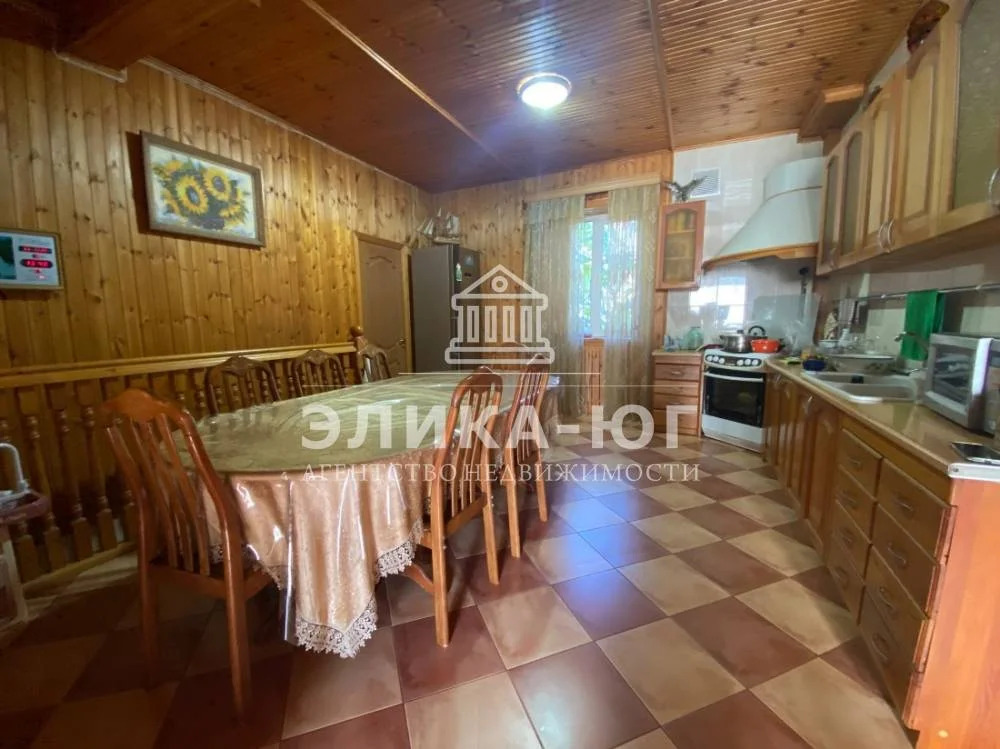 Продажа дома, Джубга, Туапсинский район, Платановая ул. - Фото 14