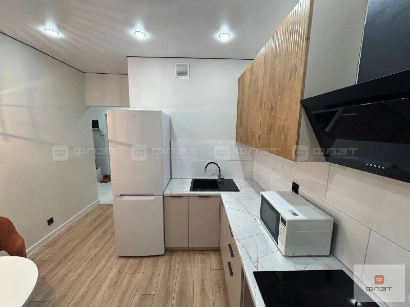 Аренда квартиры, Казань, пр. Победы д.139 к3 - Фото 7