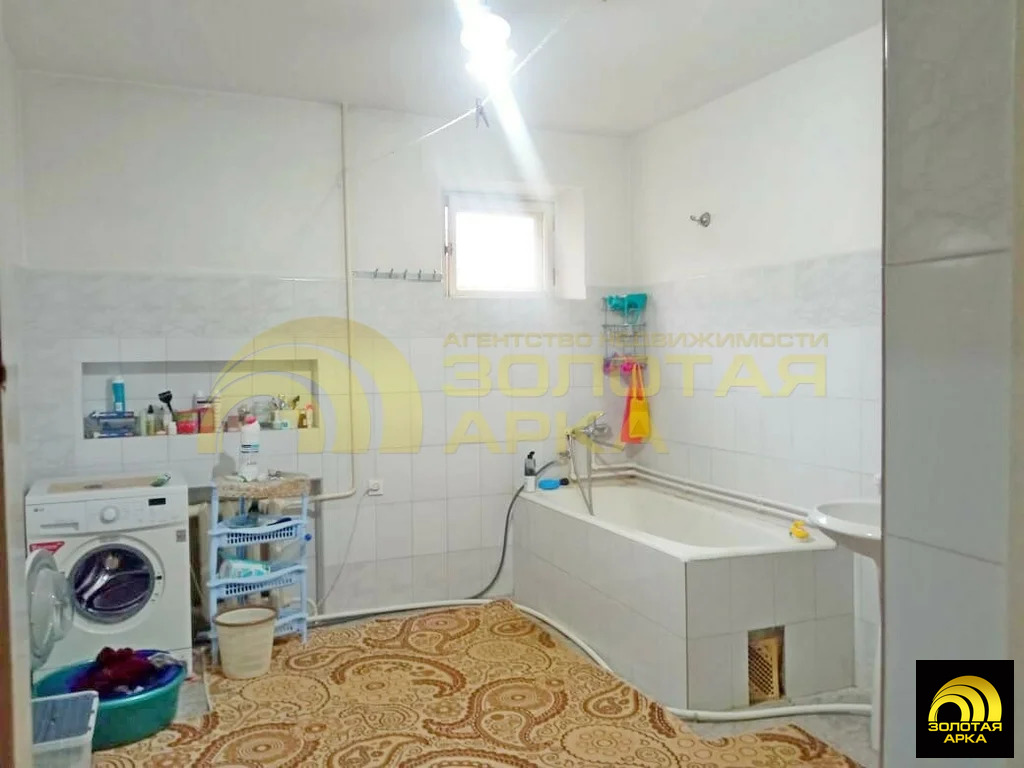 Продажа дома, Славянск-на-Кубани, Славянский район, ул. Батарейная - Фото 8