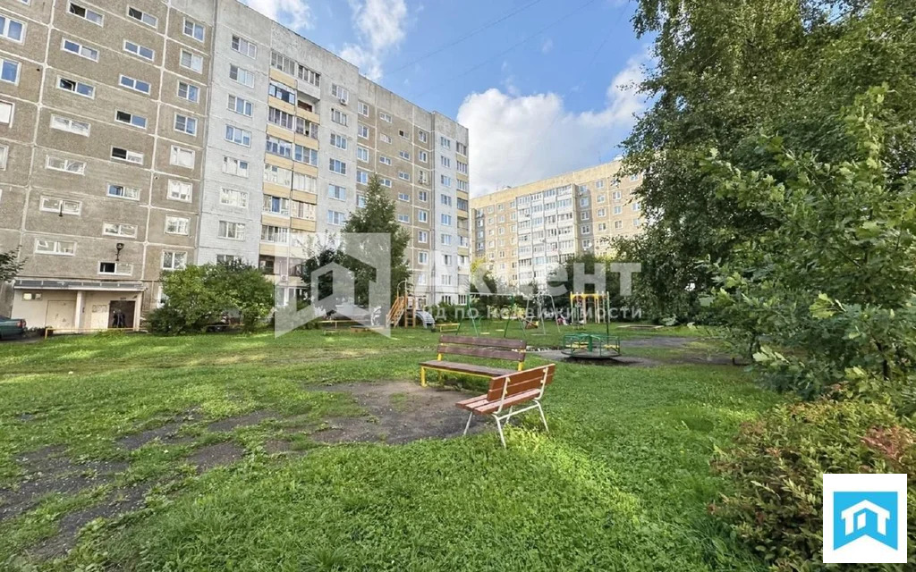 Продажа квартиры, Иваново, ул. Генерала Хлебникова - Фото 14