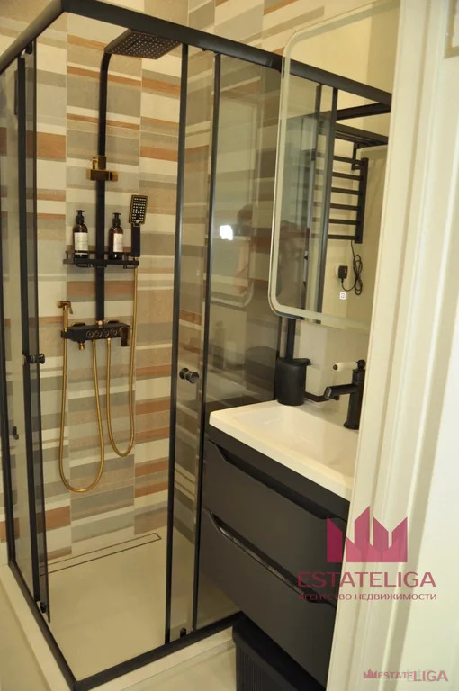 Продажа квартиры, Автомобильный проезд - Фото 8