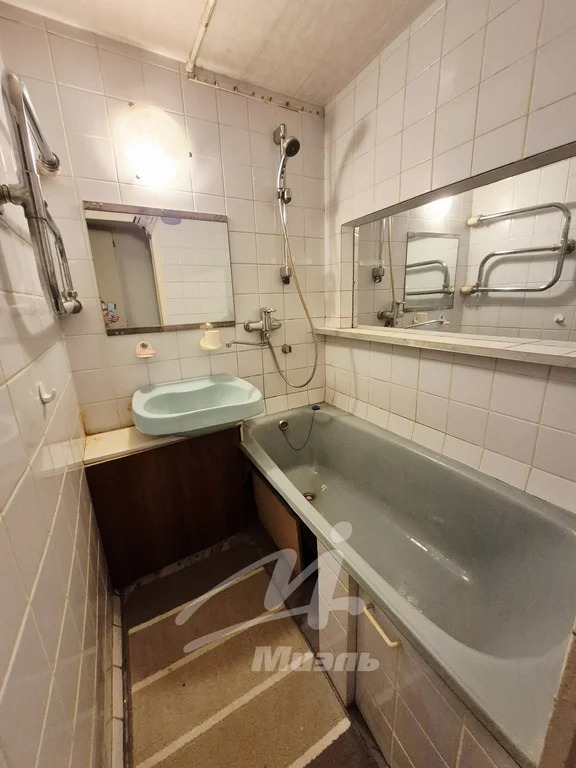 Аренда квартиры, м. Пятницкое шоссе, ул. Зеленоградская - Фото 17