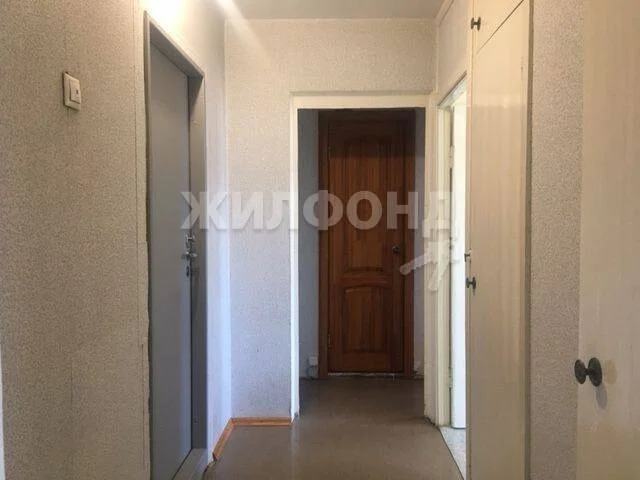 Продажа квартиры, Новосибирск, ул. Гурьевская - Фото 11