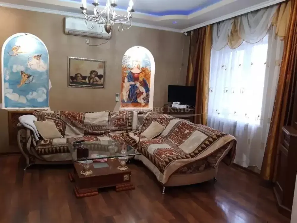 Продажа дома, Минеральные Воды, Розы Люксембург ул. - Фото 8
