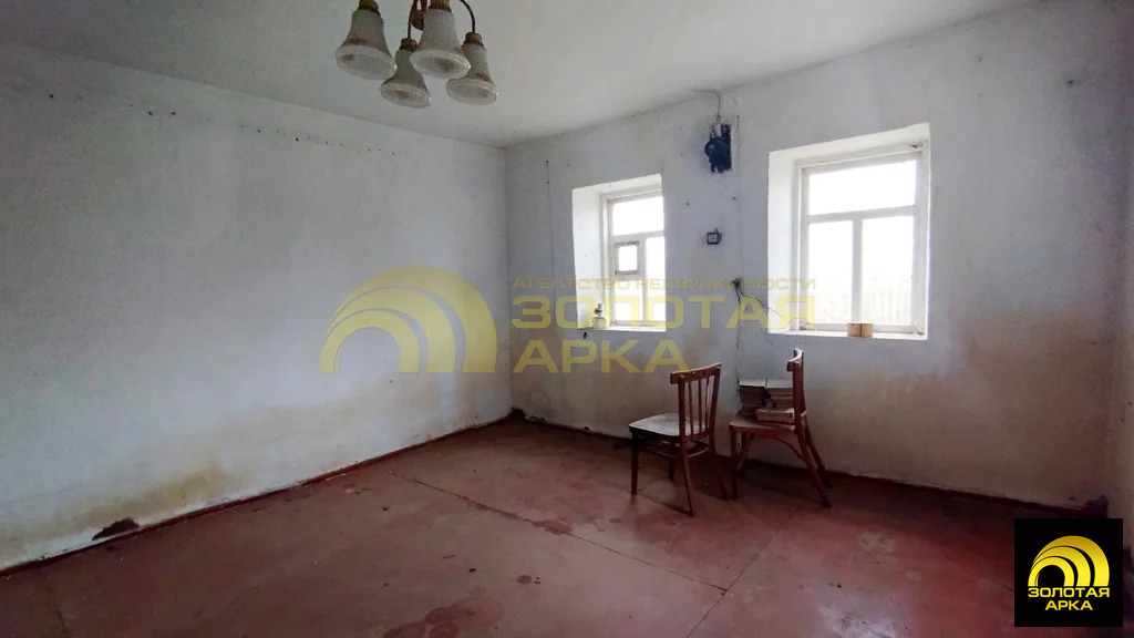 Продажа дома, Старотитаровская, Темрюкский район, Зеленый пер. - Фото 6