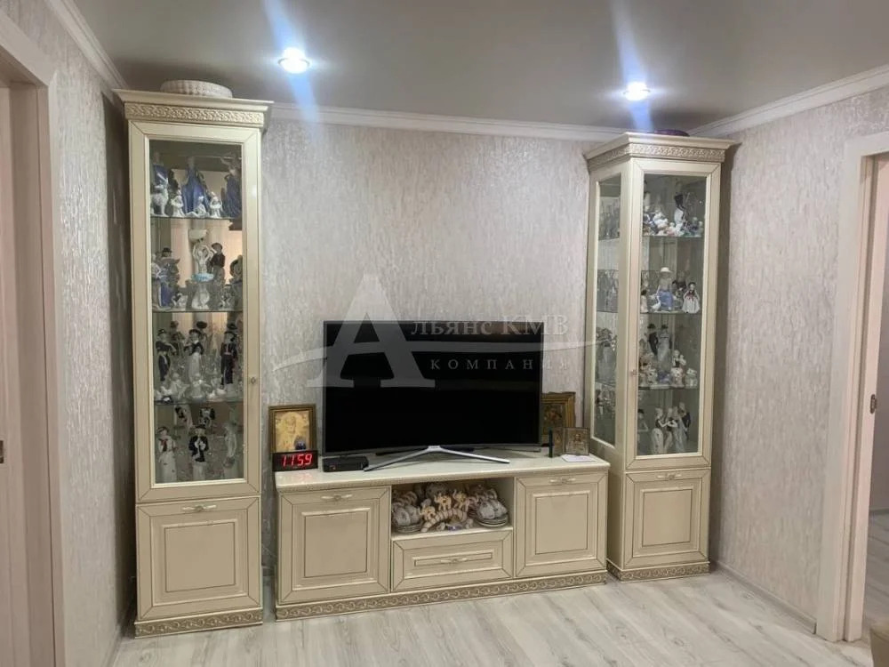 Продажа квартиры, Георгиевск, ул. Калинина - Фото 16