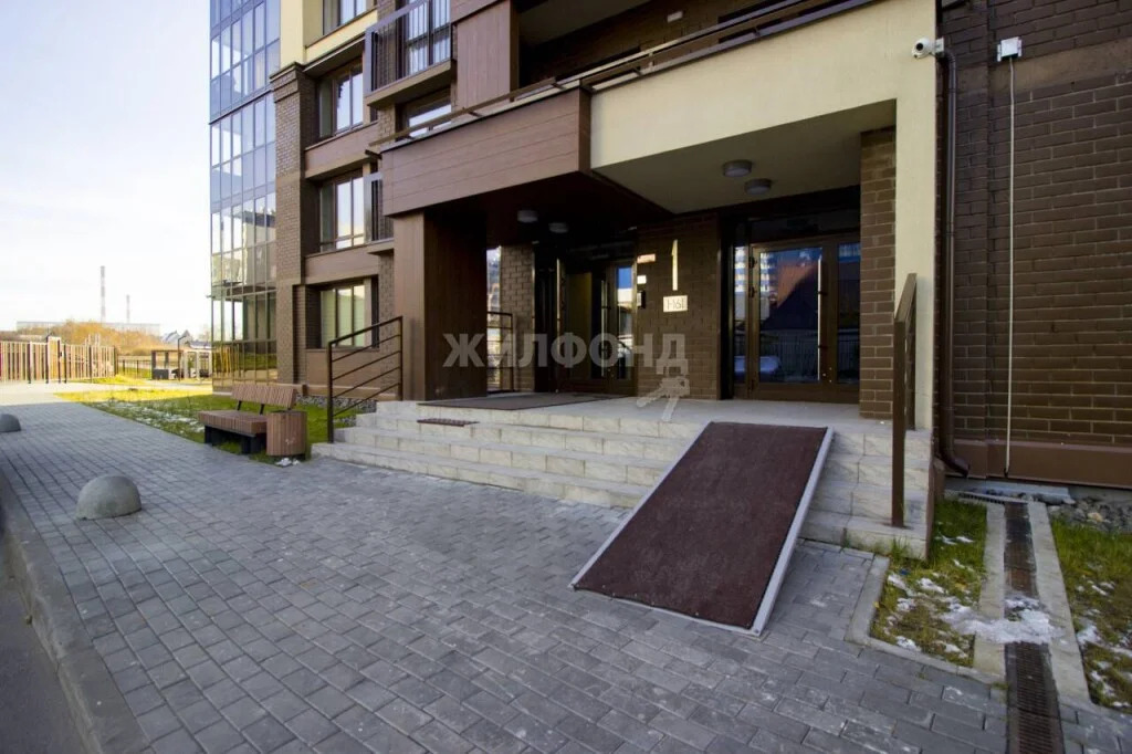 Продажа квартиры, Новосибирск, ул. Рябиновая - Фото 60