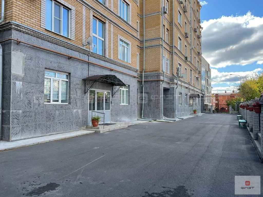 Аренда квартиры, Казань, ул. Карла Маркса д.42 - Фото 12