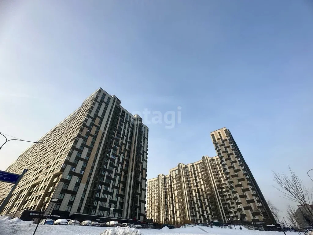Продажа квартиры, Нововладыкинский проезд - Фото 10