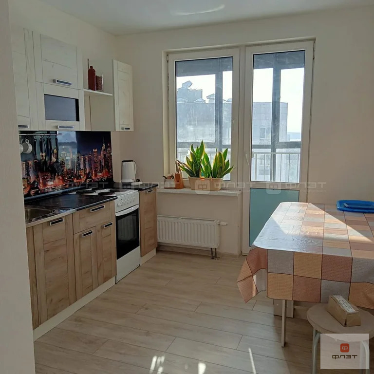 Продажа квартиры, Казань, ул. Гавриила Державина - Фото 9