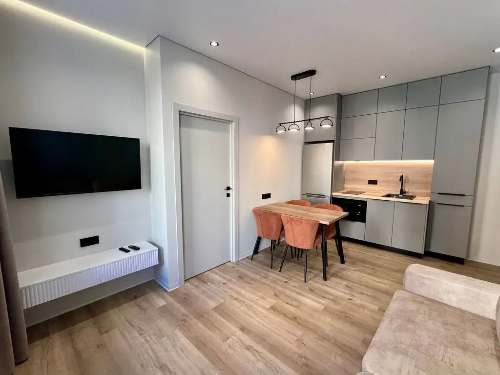 Сдам квартиру в городе Королев с хорошим ремонтов - Фото 2