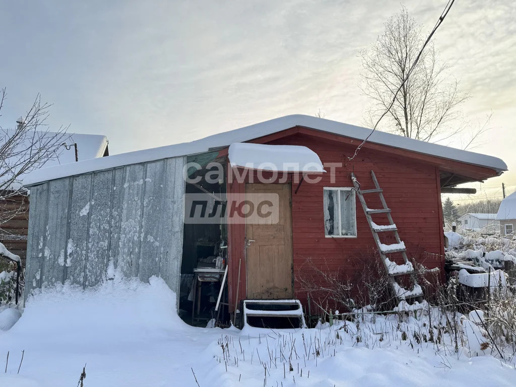 Продажа дома, Талдомский район - Фото 18