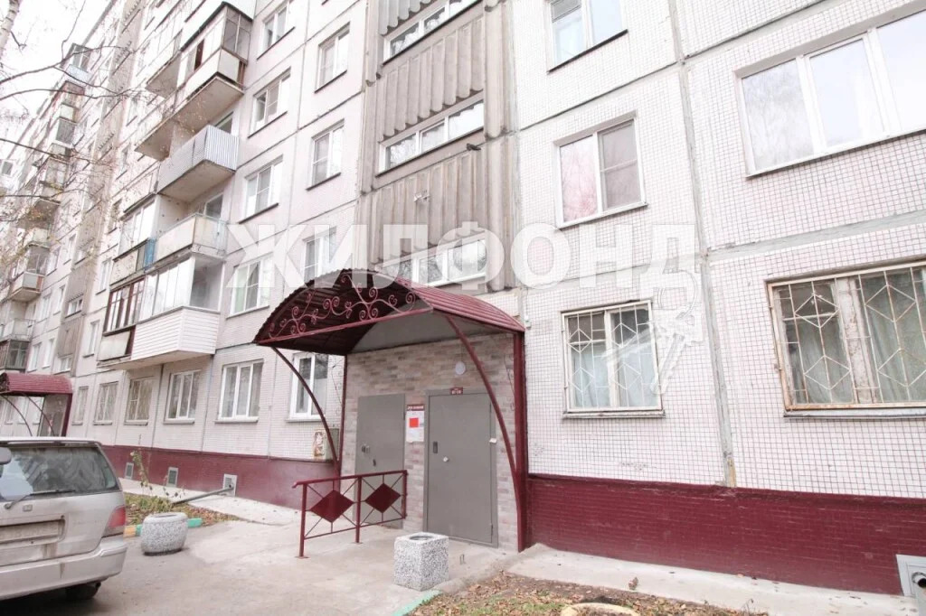 Продажа квартиры, Новосибирск, ул. Фрунзе - Фото 8