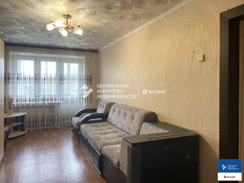 Продажа квартиры, Чулково, Скопинский район, ул. Лихарево - Фото 20